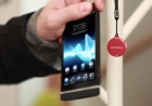 SONY NFC標簽視頻，快速學習NFC的使用