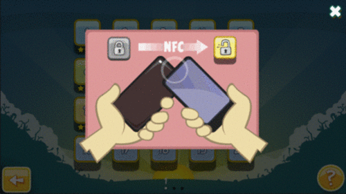 蘋果終于醒悟或將NFC應用于下一代產品
