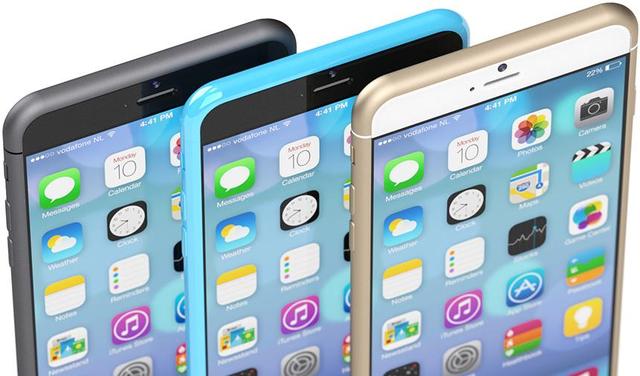 從Iphone4s開始期待，Iphone6應該會加入NFC了吧？