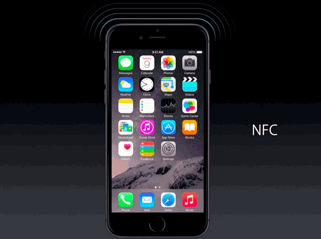 Apple鎖住NFC功能是哪招？App開發者低頭嘆息