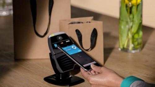 蘋果聲明iPHONE6的NFC功能僅支持Apple Pay服務(wù)，暫時(shí)不開放功能接口
