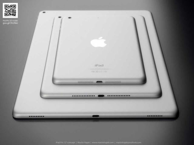 新版超大型iPad Pro將于今年秋季發(fā)布，增加NFC功能，還是只能用于Apple pay