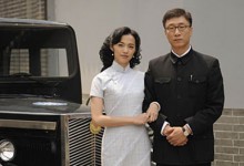 地下工作者的最愛-智能家居NFC報警系統