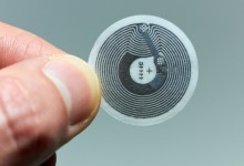 Ntag213設(shè)置密碼視頻教程