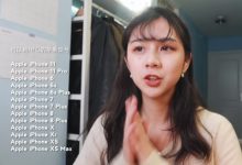 小姐姐教你用NFC標簽自動化設置來做時間追蹤系統記錄時間（視頻）