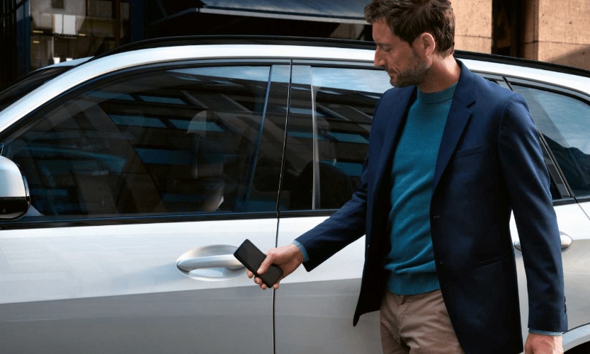 CarKey終于登場了，iOS14支持 NFC 解鎖車輛及發動機點火系統